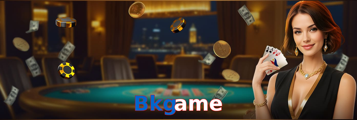 Bkgame